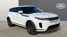 Land Rover Range Rover Evoque 2.0 D165 5dr Auto Diesel Hatchback